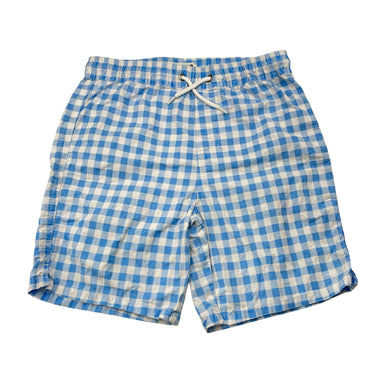 Boys Cotton On, lightweight cotton shorts, elasticated, FUC, size 8,  
