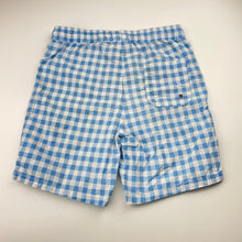 Load image into Gallery viewer, Boys Cotton On, lightweight cotton shorts, elasticated, FUC, size 8,  