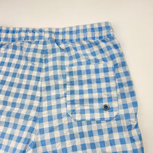 Load image into Gallery viewer, Boys Cotton On, lightweight cotton shorts, elasticated, FUC, size 8,  