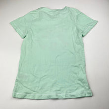 Load image into Gallery viewer, Girls Milkshake, cotton tee / top, unicorns, FUC, size 7,  