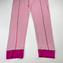 Load image into Gallery viewer, Girls Cotton On, lightweight pyjama pants / bottoms, pilling, FUC, size 10,  