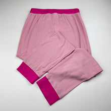 Load image into Gallery viewer, Girls Cotton On, lightweight pyjama pants / bottoms, pilling, FUC, size 10,  