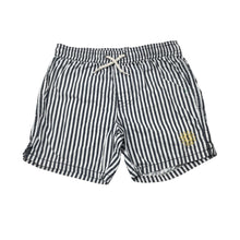 Load image into Gallery viewer, Boys Cotton On, lightweight cotton shorts, elasticated, FUC, size 4,  