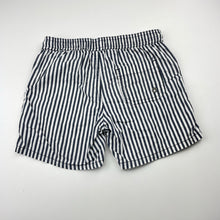 Load image into Gallery viewer, Boys Cotton On, lightweight cotton shorts, elasticated, FUC, size 4,  