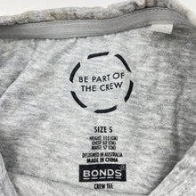 Load image into Gallery viewer, Boys Bonds, Aust cotton tank top, surf, FUC, size 5,  