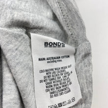 Load image into Gallery viewer, Boys Bonds, Aust cotton tank top, surf, FUC, size 5,  
