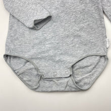 Load image into Gallery viewer, Unisex Bonds, stretchy bodysuit / romper, FUC, size 1,  