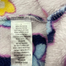 Load image into Gallery viewer, Girls Bluey, soft fleece pyjama pants / bottoms, FUC, size 5,  