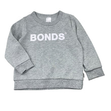 Load image into Gallery viewer, Unisex Bonds, lightweight sweater, mark back left cuff, FUC, size 1,  