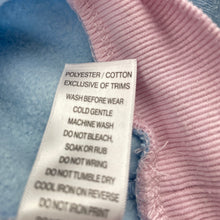 Load image into Gallery viewer, Girls Bluey, fleece lined pyjama top, pilling, FUC, size 4,  