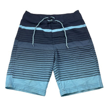 Load image into Gallery viewer, Boys Anko, lightweight stretch board shorts, FUC, size 8,  