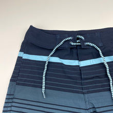 Load image into Gallery viewer, Boys Anko, lightweight stretch board shorts, FUC, size 8,  