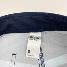 Load image into Gallery viewer, Boys Anko, lightweight stretch board shorts, FUC, size 8,  
