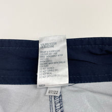 Load image into Gallery viewer, Boys Anko, lightweight stretch board shorts, FUC, size 8,  