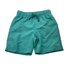 Load image into Gallery viewer, Boys Brilliant Basics, lightweight board shorts, elasticated, GUC, size 4,  