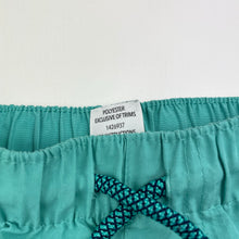 Load image into Gallery viewer, Boys Brilliant Basics, lightweight board shorts, elasticated, GUC, size 4,  