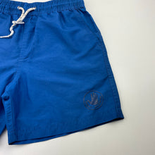 Load image into Gallery viewer, Boys BODY GLOVE, lightweight board shorts, elasticated, FUC, size 6,  