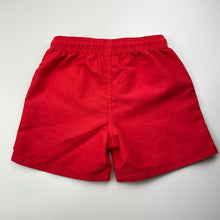 Load image into Gallery viewer, Boys Anko, lightweight board shorts, elasticated, FUC, size 6,  