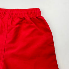 Load image into Gallery viewer, Boys Anko, lightweight board shorts, elasticated, FUC, size 6,  