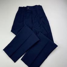 Load image into Gallery viewer, Boys MARIO, vintage sailor / nautical suit / outfit, elasticated, Inside leg: 48cm, NEW, size 5,  