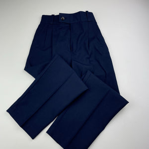 Boys MARIO, vintage sailor / nautical suit / outfit, elasticated, Inside leg: 48cm, NEW, size 5,  