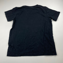 Load image into Gallery viewer, Boys CB, black cotton tee / top, FORTNITE, FUC, size 8,  