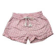 Load image into Gallery viewer, Girls Milkshake, lightweight cotton shorts, elasticated, FUC, size 5,  