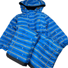 Load image into Gallery viewer, Unisex 37 SOUTH, all-in-one ski / snowsuit, EUC, size 2,  