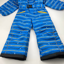 Load image into Gallery viewer, Unisex 37 SOUTH, all-in-one ski / snowsuit, EUC, size 2,  