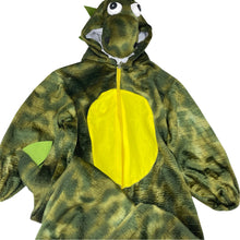 Load image into Gallery viewer, Boys Rubies, dinosaur / crocodile outfit / costume, GUC, size 3-5,  