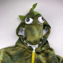Load image into Gallery viewer, Boys Rubies, dinosaur / crocodile outfit / costume, GUC, size 3-5,  