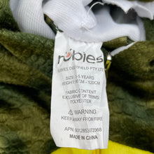 Load image into Gallery viewer, Boys Rubies, dinosaur / crocodile outfit / costume, GUC, size 3-5,  