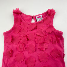 Load image into Gallery viewer, Girls Kids Stuff, stretchy singlet / tank top, GUC, size 2,  