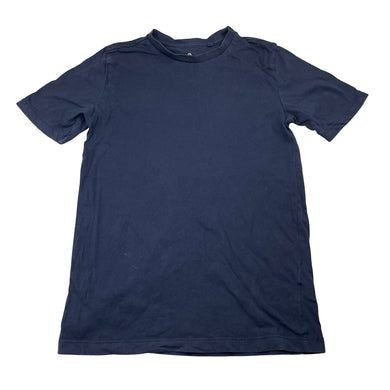 Boys Target, navy organic cotton tee / top, GUC, size 10,  