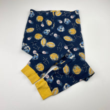 Load image into Gallery viewer, Boys Member's Mark, cotton pyjama top &amp; bottoms, FUC, size 6,  