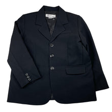 Load image into Gallery viewer, Boys YEN CHAN HUNG, black suit / formal jacket, EUC, size 5,  