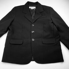 Load image into Gallery viewer, Boys YEN CHAN HUNG, black suit / formal jacket, EUC, size 5,  