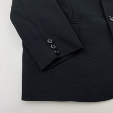 Load image into Gallery viewer, Boys YEN CHAN HUNG, black suit / formal jacket, EUC, size 5,  