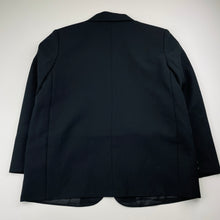 Load image into Gallery viewer, Boys YEN CHAN HUNG, black suit / formal jacket, EUC, size 5,  