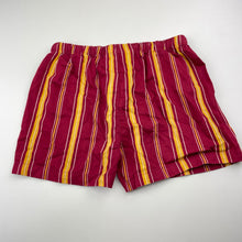 Load image into Gallery viewer, Girls Peter Alexander, Harry Potter lightweight cotton pyjama shorts, EUC, size 8,  