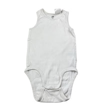 Load image into Gallery viewer, Unisex H&amp;M, organic cotton singletsuit romper, GUC, size 2,  