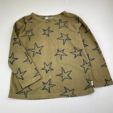 Load image into Gallery viewer, Boys Bonds, lightweight fleece pyjamas, no size, Inside leg: 46cm, FUC, size 5,  