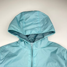 Load image into Gallery viewer, Girls KIDS WORLD, lightweight spray jacket / raincoat, GUC, size 6,  