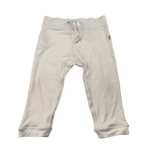 Load image into Gallery viewer, Girls Boody Baby, lightweight bamboo pants / bottoms, elasticated, GUC, size 0,  