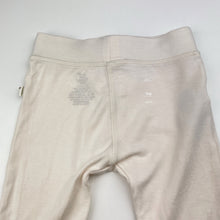 Load image into Gallery viewer, Girls Boody Baby, lightweight bamboo pants / bottoms, elasticated, GUC, size 0,  