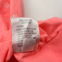 Load image into Gallery viewer, Girls B Collection, lightweight casual dress, marks on front, FUC, size 6, L: 54cm