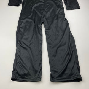 Boys Anko, lightweight skeleton Halloween dress up outfit/costume, GUC, size 6-8,  