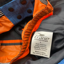 Load image into Gallery viewer, Unisex Crane, Snow Extreme waterproof ski jacket / coat, GUC, size 8,  