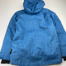 Load image into Gallery viewer, Unisex Crane, Snow Extreme waterproof ski jacket / coat, GUC, size 8,  