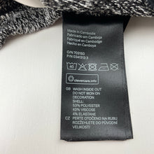Load image into Gallery viewer, Girls H&amp;M, lightweight knit sweater / long sleeve top, GUC, size 11-12,  